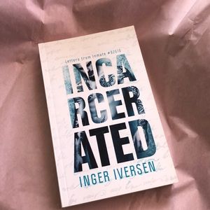 Incarcerated: Letters to Inmate 92510